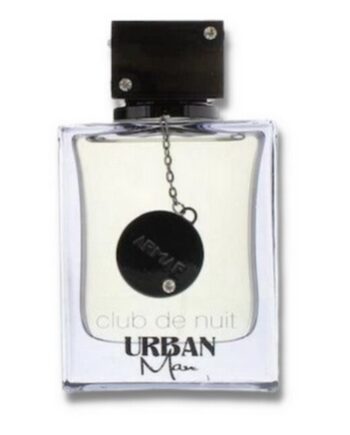 Armaf Club De Nuit Urban Man 105 Ml Edp