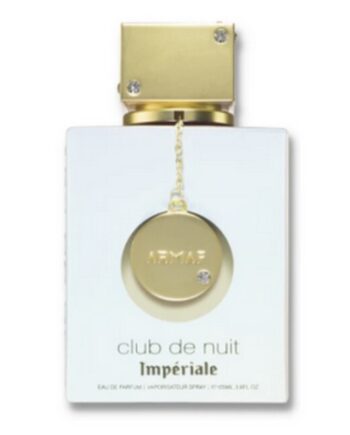 Armaf Club De Nuit White Imperiale 105 Ml Edp