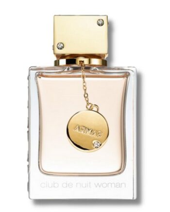 Armaf Club De Nuit Woman 105 Ml Edp