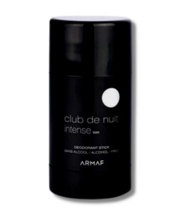Armaf Club Nuit Intense Man Deodorant 75 Gr