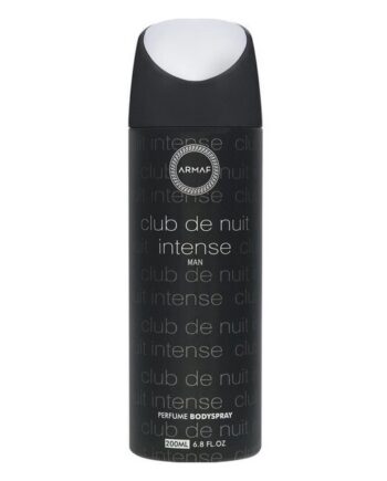 Armaf Club Nuit Intense Man Deodorant Spray 200 Ml