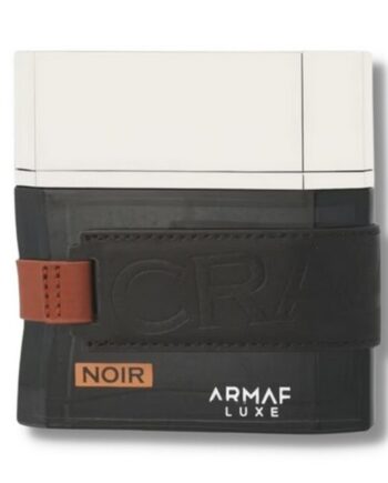 Armaf Craze Noir For Men 100 Ml Edp