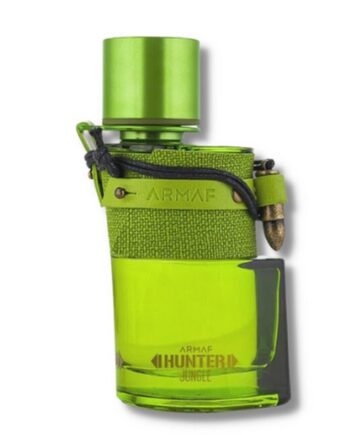 Armaf Hunter Jungle Green 100 Ml Edp