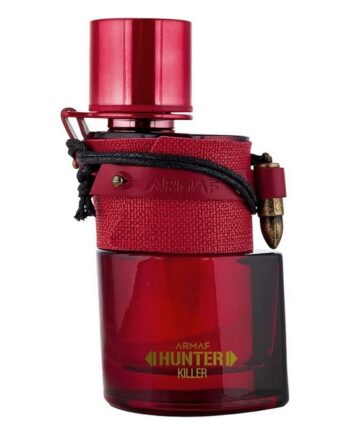 Armaf Hunter Killer Eau De Parfum 100 Ml