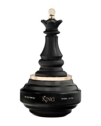 Armaf King Checkmate Eau De Parfum 100 Ml