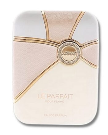 Armaf Le Parfait Pour Femme 100 Ml Edp
