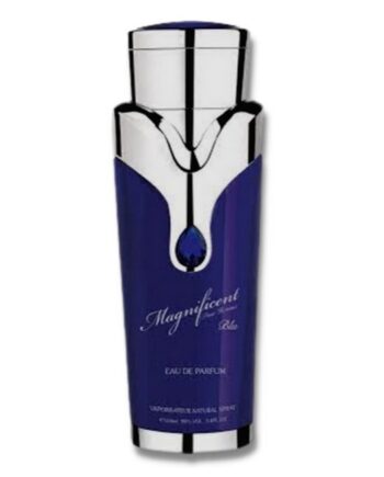 Armaf Magnificent Bleu Pour Homme 100 Ml Edp