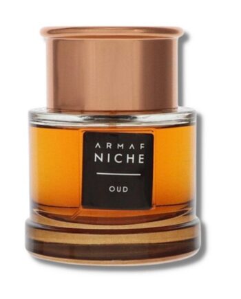 Armaf Niche Oud Eau De Parfum 90 Ml