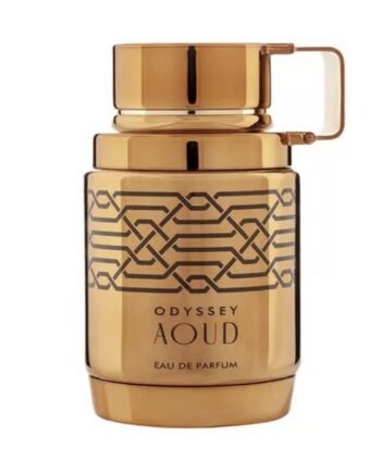 Armaf Odyssey Aoud Eau De Parfum 100 Ml