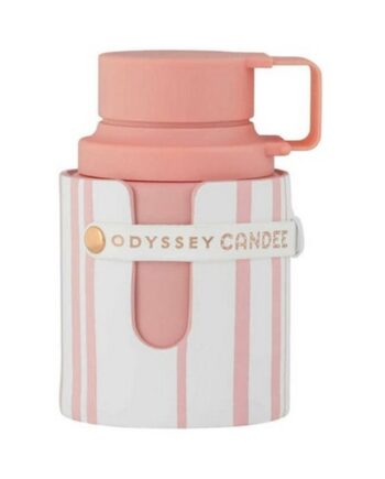 Armaf Odyssey Candee Eau De Parfum 100 Ml