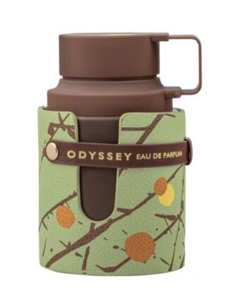 Armaf Odyssey Dubai Chocolat Eau De Parfum 100 Ml