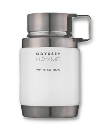 Armaf Odyssey Homme White Edition 100 Ml Edp