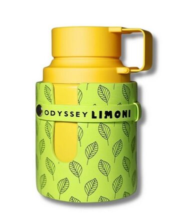 Armaf Odyssey Limoni 100 Ml Edp