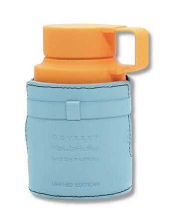Armaf Odyssey Mandarin Sky 100 Ml Edp