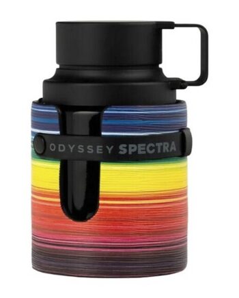 Armaf Odyssey Spectra Eau De Parfum 100 Ml