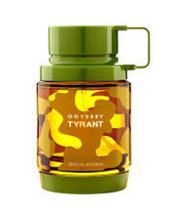 Armaf Odyssey Tyrant 100 Ml Edp