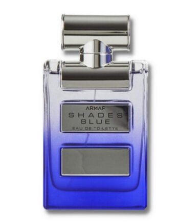 Armaf Shades Blue 100 Ml Edt