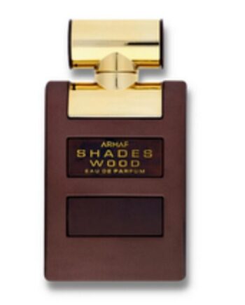 Armaf Shades Wood 100 Ml Edp