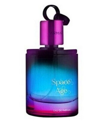 Armaf Space Age Eau De Parfum 100 Ml