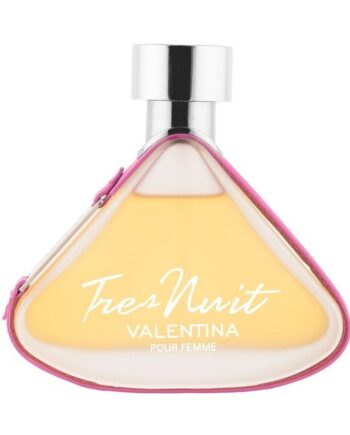 Armaf Tres Nuit Valentina Pour Femme 100 Ml Edp