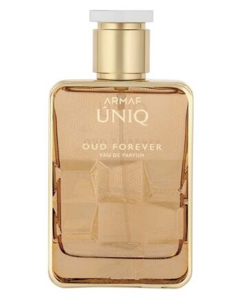 Armaf Uniq Oud Forever Eau De Parfum 100 Ml
