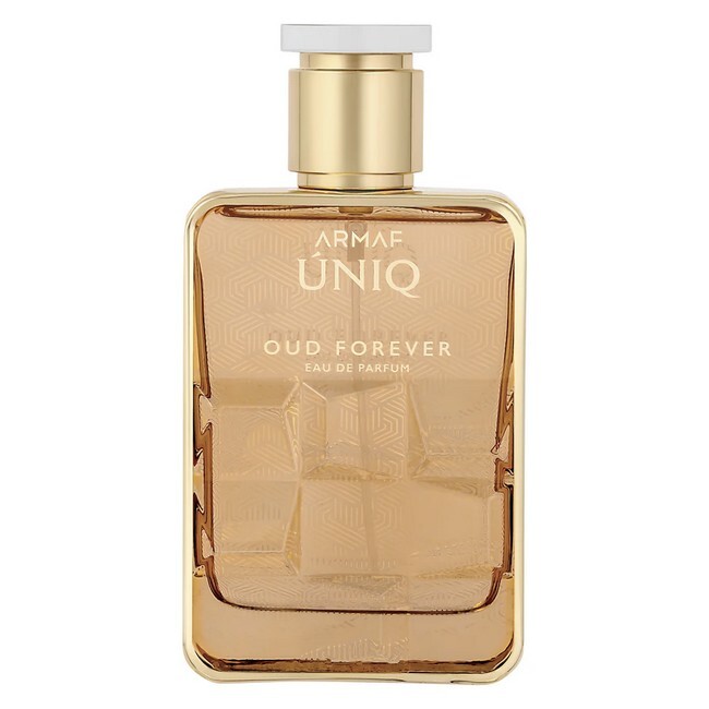 Armaf Uniq Oud Forever Eau De Parfum 100 Ml