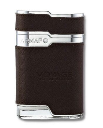 Armaf Voyage Brown 100 Ml Edp