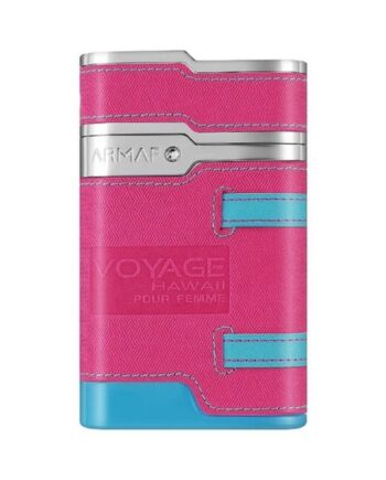 Armaf Voyage Hawaii For Women Eau De Parfum 100 Ml