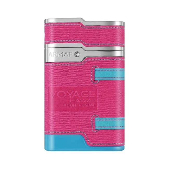 Armaf Voyage Hawaii For Women Eau De Parfum 100 Ml