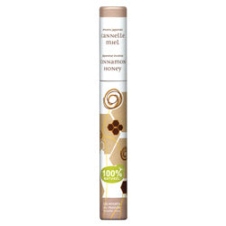 Aromandise Herbosense Røgelse Cinnamon   Honey 30 Stk