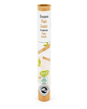 Aromandise Herbosense Røgelse Palo Santo 30 Stk