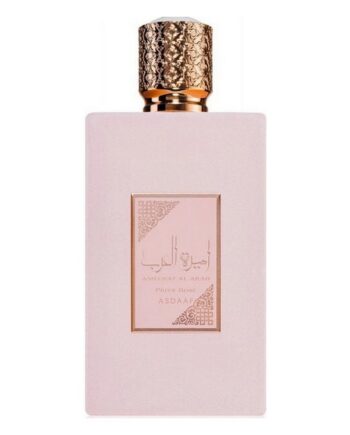 Asdaaf Ameerat Al Arab Prive Rose Eau De Parfum 100 Ml