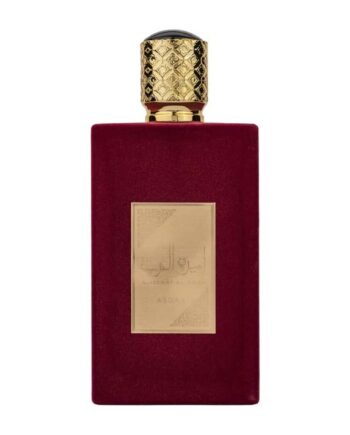 Asdaaf Perfumes Ameerat Al Arab Eau De Parfum 100 Ml