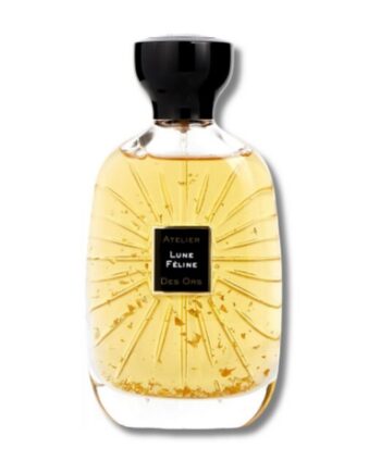 Atelier Cologne Des Ors Lune Feline Eau De Parfum 100 Ml