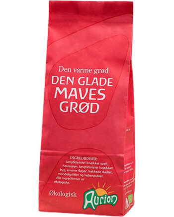 Aurion Den Glade Maves Grød  økologisk