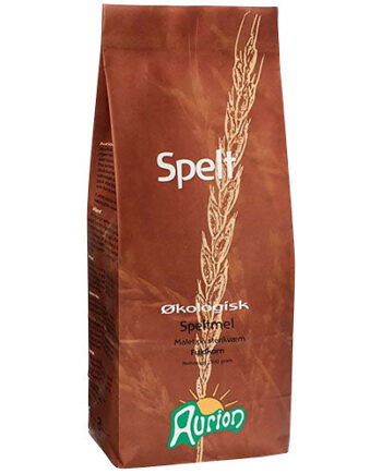 Aurion Speltmel  økologisk