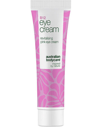 Australian Bodycare B12 Eye Cream