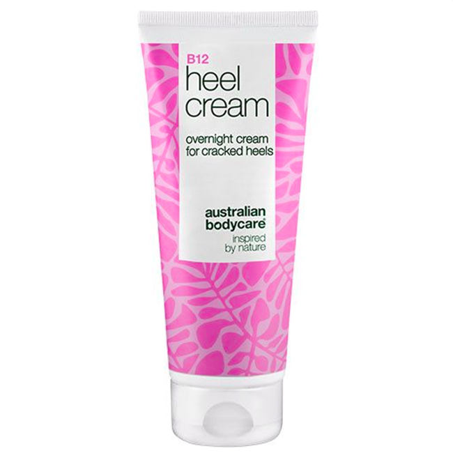 Australian Bodycare B12 Heel Cream 100 Ml