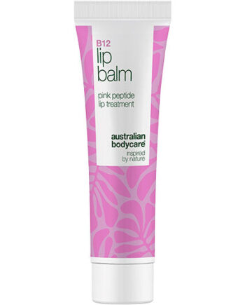 Australian Bodycare B12 Lip Balm