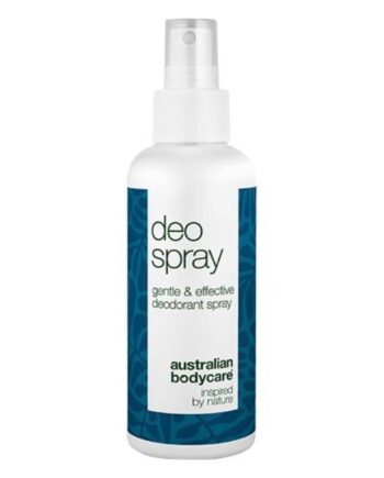 Australian Bodycare Deodorant Spray 100 Ml