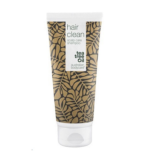 Australian Bodycare Hair Clean Shampoo 200 Ml