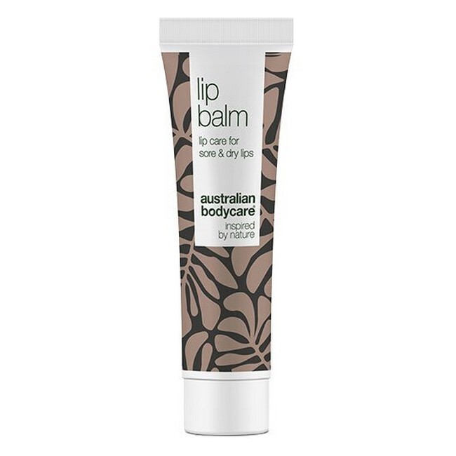 Australian Bodycare Lip Balm Sore Dry Lips 15 Ml