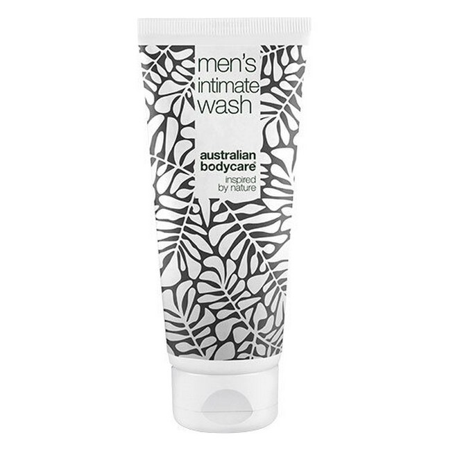 Australian Bodycare Men Intimate Wash With Tea Tree 200 Ml
