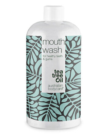 Australian Bodycare Mouth Wash