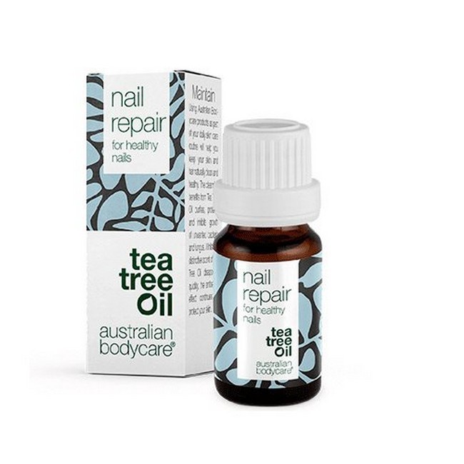 Australian Bodycare Nail Repair Tea Tree Oil