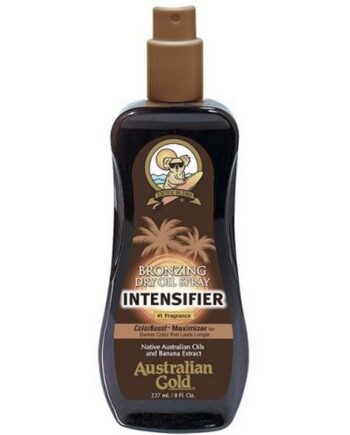 Australian Gold Bronzing Intensifier Dry Oil Spray 237 Ml