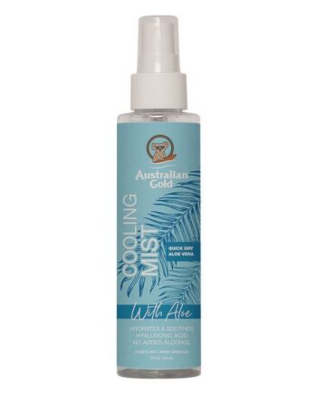 Australian Gold Cooling Mist 147 Ml