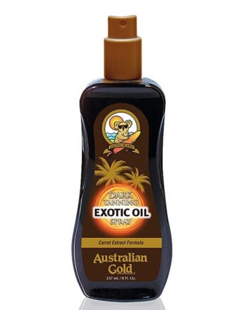 Australian Gold Exotic Oil 237 Ml