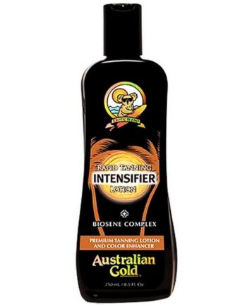 Australian Gold Rapid Tanning Intensifier 250 Ml