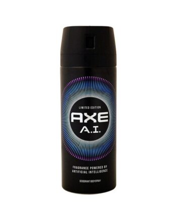 Axe     Fresh Deodorant Spray 150 Ml